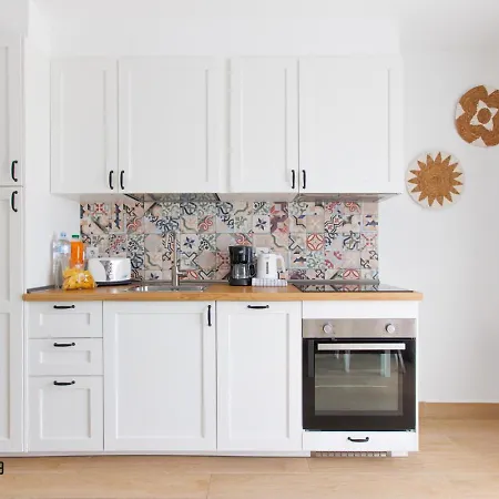 Seascape Pool View & Wifi By Irent Fuerteventura Corralejo