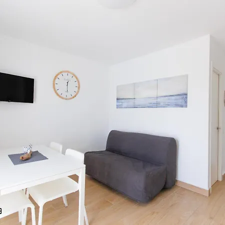 Seascape Pool View & Wifi By Irent Fuerteventura * Corralejo