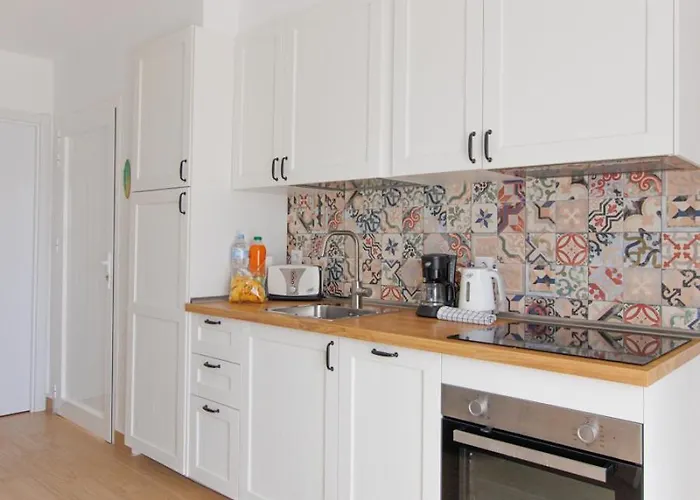 Appartement Seascape Pool View & Wifi By Irent Fuerteventura Corralejo