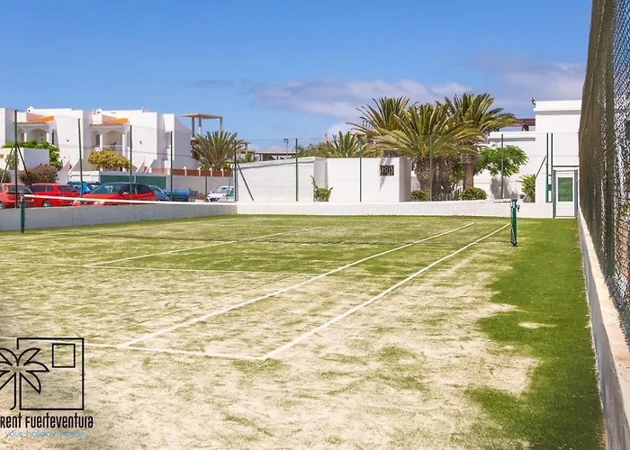 Seascape Pool View & Wifi By Irent Fuerteventura Appartement *