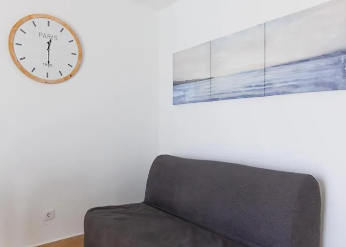 Appartement Seascape Pool View & Wifi By Irent Fuerteventura *