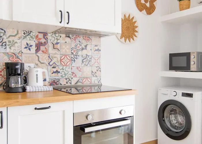 Appartement Seascape Pool View & Wifi By Irent Fuerteventura Corralejo