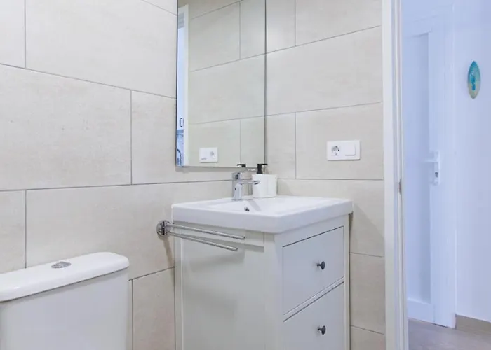 Seascape Pool View & Wifi By Irent Fuerteventura