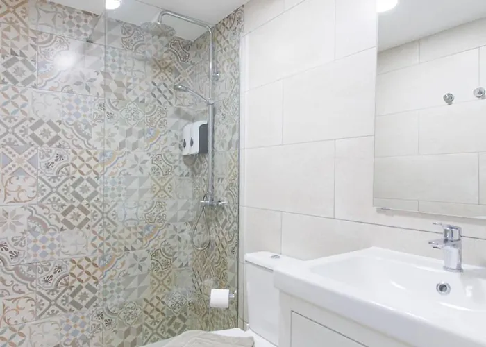 Appartement Seascape Pool View & Wifi By Irent Fuerteventura *