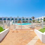 Apartmán Seascape Pool View & Wifi By Irent Fuerteventura *