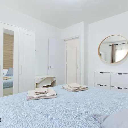 Seascape Pool View & Wifi By Irent Fuerteventura アパート