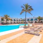 Seascape Pool View & Wifi By Irent Fuerteventura