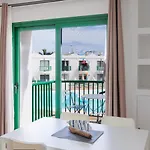 Seascape Pool View & Wifi By Irent Fuerteventura Apartment *