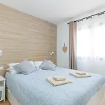 Apartment Seascape Pool View & Wifi By Irent Fuerteventura *