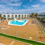 Seascape Pool View & Wifi By Irent Fuerteventura Apartment *