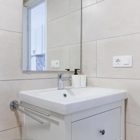 Seascape Pool View & Wifi By Irent Fuerteventura * Corralejo