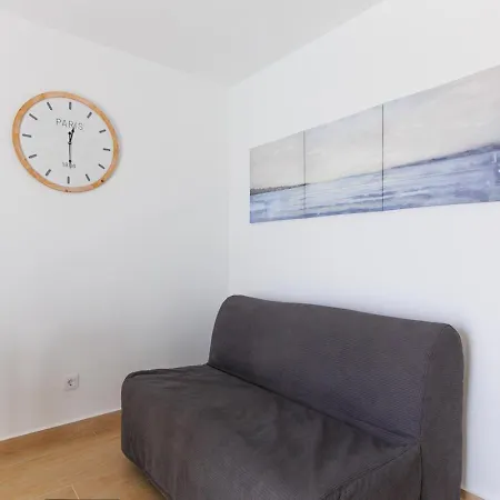 Apartment Seascape Pool View & Wifi By Irent Fuerteventura *