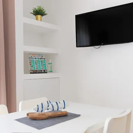 Seascape Pool View & Wifi By Irent Fuerteventura Apartment Corralejo