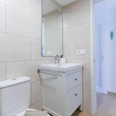 Seascape Pool View & Wifi By Irent Fuerteventura