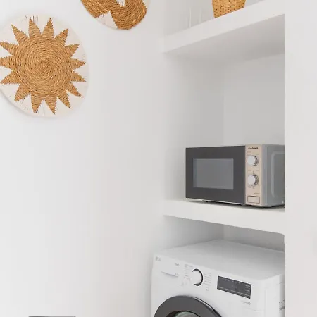 Seascape Pool View & Wifi By Irent Fuerteventura Apartment