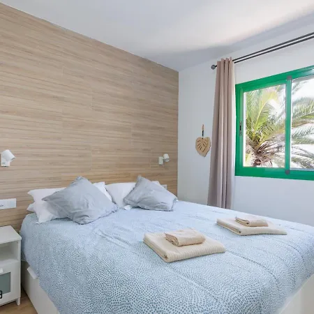 Seascape Pool View & Wifi By Irent Fuerteventura *