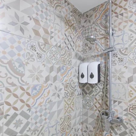 Seascape Pool View & Wifi By Irent Fuerteventura Apartment