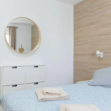 Apartment Seascape Pool View & Wifi By Irent Fuerteventura Corralejo