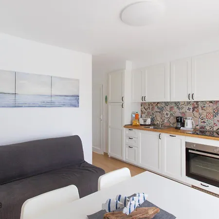 Seascape Pool View & Wifi By Irent Fuerteventura * Corralejo