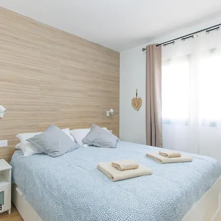 Apartment Seascape Pool View & Wifi By Irent Fuerteventura *