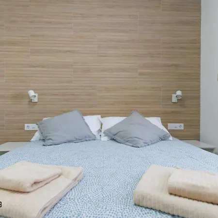 Seascape Pool View & Wifi By Irent Fuerteventura Apartment Corralejo