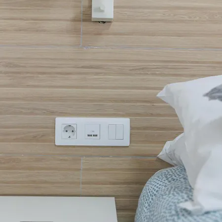 Seascape Pool View & Wifi By Irent Fuerteventura Apartment