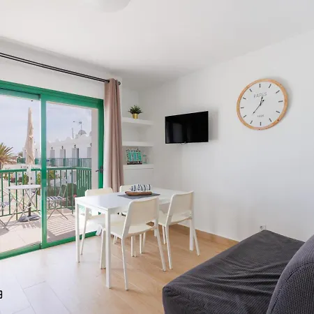 Seascape Pool View & Wifi By Irent Fuerteventura Corralejo