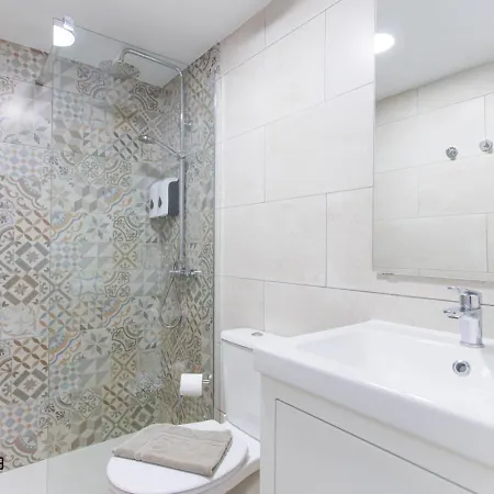Apartament Seascape Pool View & Wifi By Irent Fuerteventura *