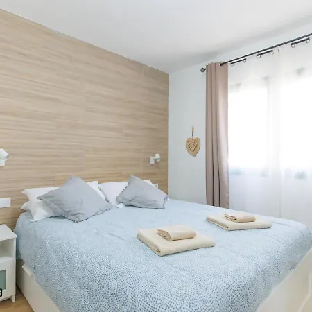 Apartment Seascape Pool View & Wifi By Irent Fuerteventura Corralejo