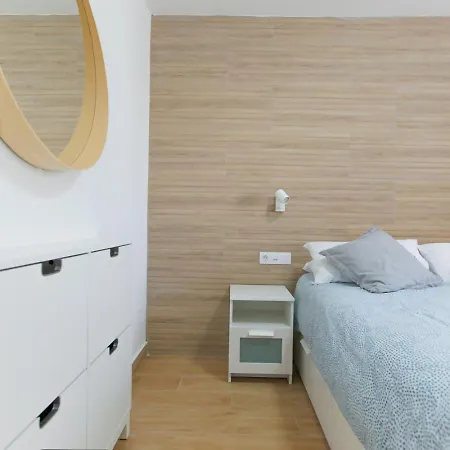 Apartment Seascape Pool View & Wifi By Irent Fuerteventura