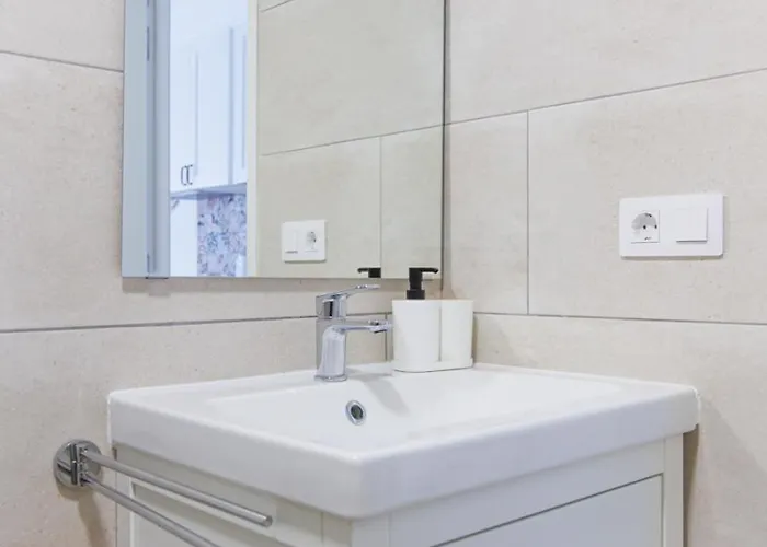 Seascape Pool View & Wifi By Irent Fuerteventura * Corralejo