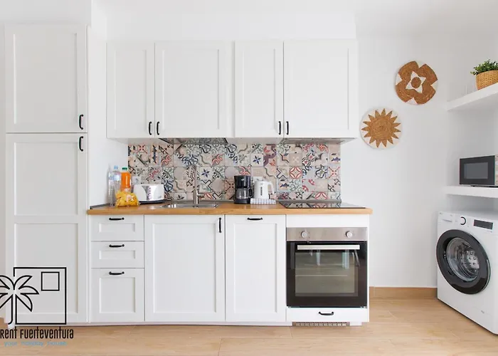 Seascape Pool View & Wifi By Irent Fuerteventura Corralejo