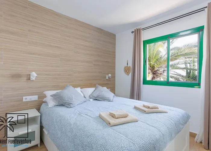 Seascape Pool View & Wifi By Irent Fuerteventura *