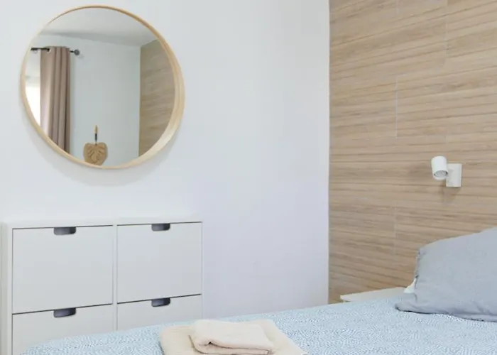 Apartament Seascape Pool View & Wifi By Irent Fuerteventura Corralejo