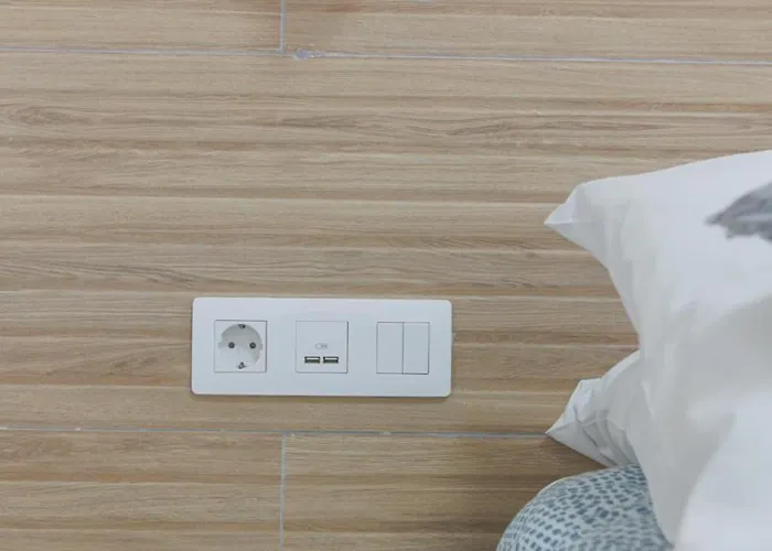 Seascape Pool View & Wifi By Irent Fuerteventura Apartament