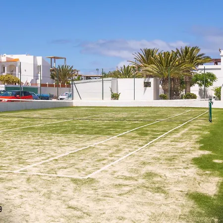 Seascape Pool View & Wifi By Irent Fuerteventura アパート *