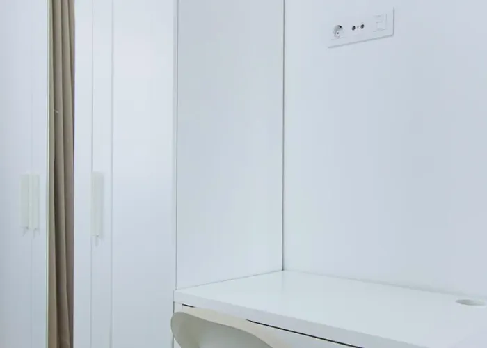 Seascape Pool View & Wifi By Irent Fuerteventura * コラレホ