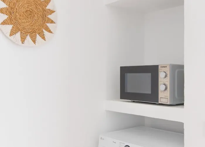 Seascape Pool View & Wifi By Irent Fuerteventura アパート