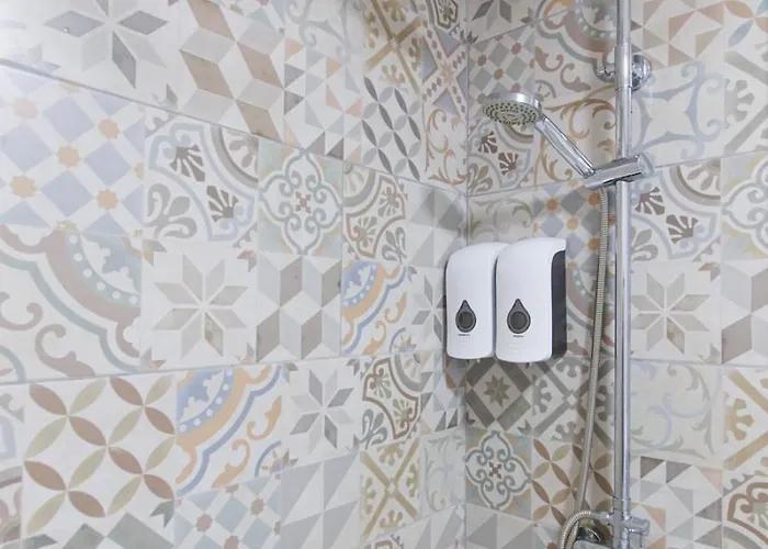 Seascape Pool View & Wifi By Irent Fuerteventura アパート